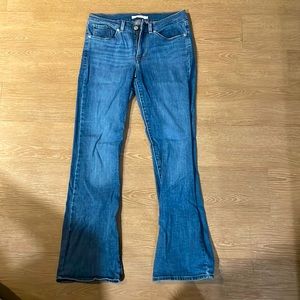 Levi Strauss & Co. Classic Boot